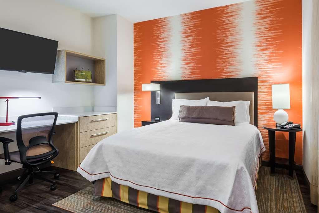 Home2 Suites By Hilton Atlanta Downtown Quarto foto